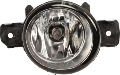 Nissan Micra Uyumlu Sis Lambası Sol 2005 2016