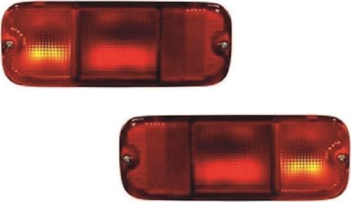 Stop Lamba Sağ-sol Tampon Jımny 2001-2006 Grand Vitara 1998-2004