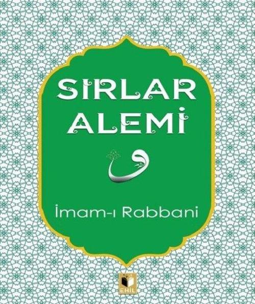 Sırlar Alemi