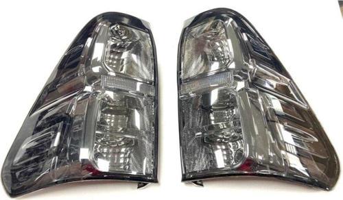 Toyota Hılux Sağ Sol Stop Lambası Modifiyeli Tip 2015-2020