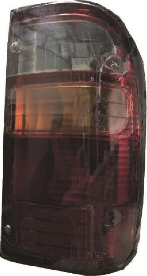 Toyota Hilux Ln145 Sağ Stop Lambası 2002-2005