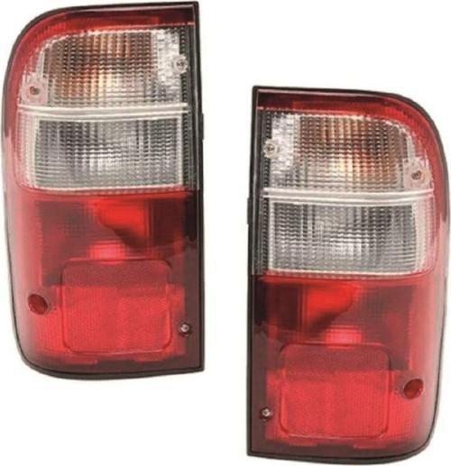 Toyota Hilux Ln145 Sağ-sol Takım Stop Lambası 1998-2001