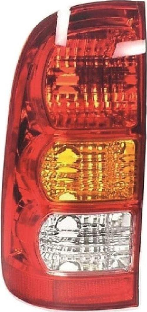 Toyota Hilux Sol Stop Lambası 2006-2011 Duyulu