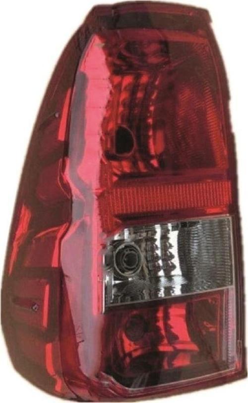 Toyota Hilux Sol Stop Lambası 2015-2020 Duyulu