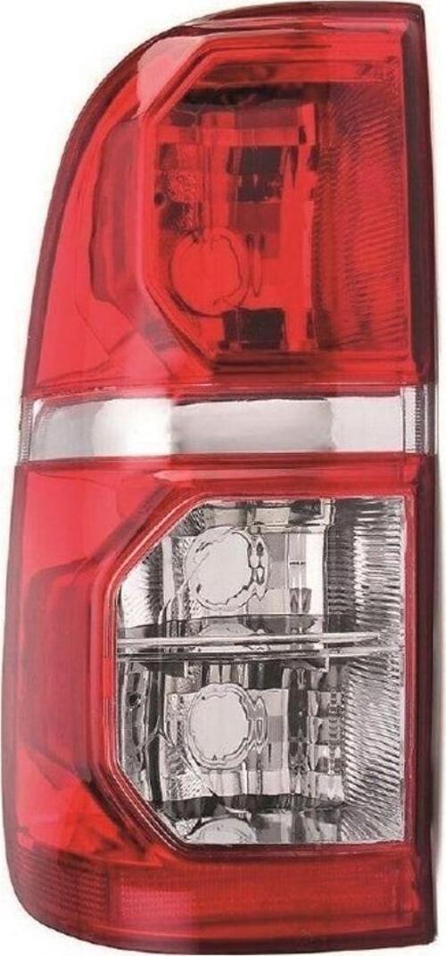 Toyota Hilux Stop Lambası Sol Duylu 2012-2014