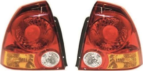 Hyundai Accent Admıre Stop Lambası Sağ-sol Takım 2003-2005
