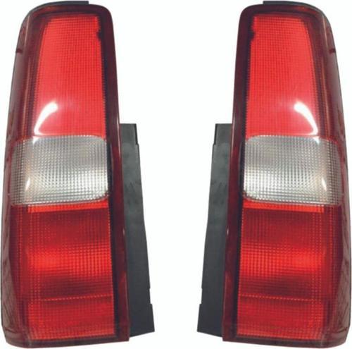 Suzuki Jimny Sol-sağ Stop Lambası Takımı 2001-2006