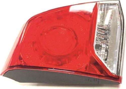 Toyota Land Crusier Fj200 Iç Sol Stop Lambası 2012-2014