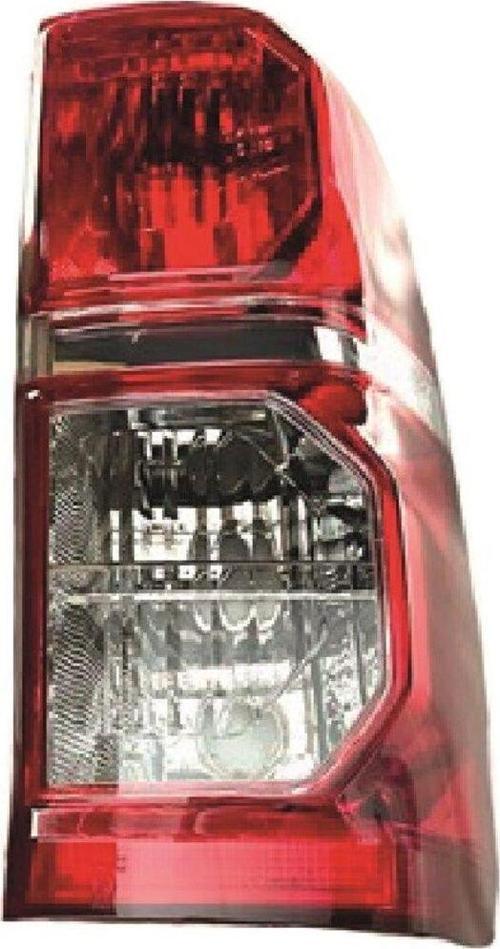 Toyota Markasına Uyumlu Hılux Sağ Stop Lambası Duylu 2012-2014