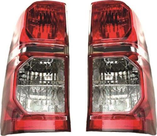 Toyota Markasına Uyumlu Hılux Sağ-Sol Takım Stop Lambası Duylu 2012-2014