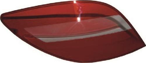 Mercedes R Kasa W251 Stop Cam Sol 2010-2014