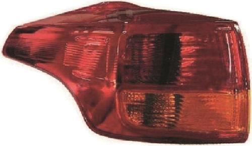 Toyota Rav 4 Dış Stop Lambası Sol 2013-2015