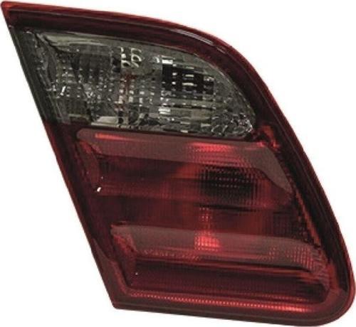 Mercedes W210 Komple Iç Sağ Stop Lamba Füme Sinyal Avg 2000-2002