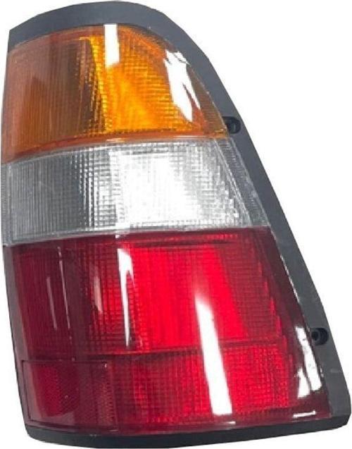 Tfr Sağ Stop Lambası Sarı Beyaz Kırmızı 1997-2002