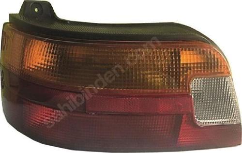 Toyota Starlet Sol Stop Lambası 1990-1993
