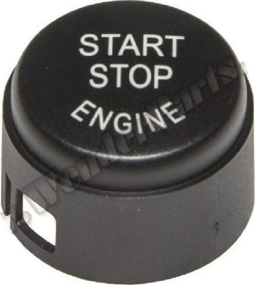 Start Stop Düğme Kapağı F10 F07 F01