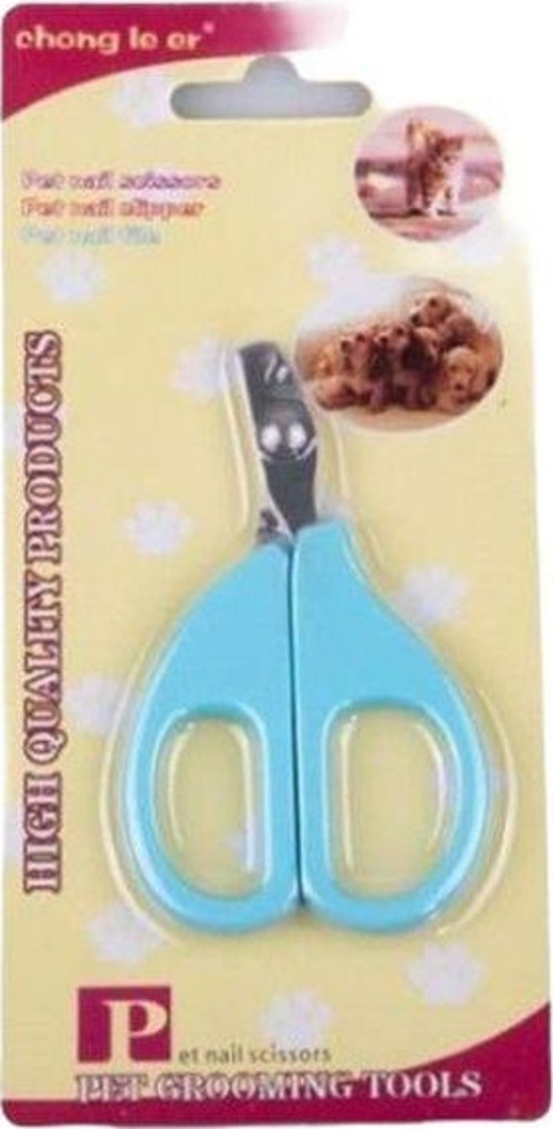 Quality Products Kedi-Köpek Tırnak Makası