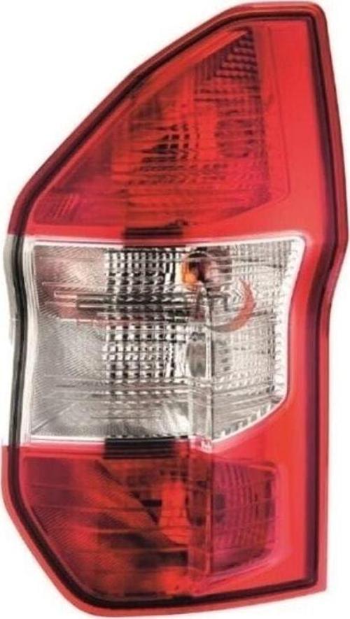 Ford Courier Duysuz Stop Lambası Sol 2014-