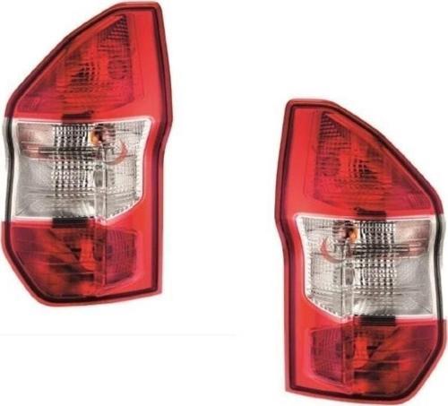 Ford Courier Duysuz Stop Lambası Sol-sağ Takım 2014-