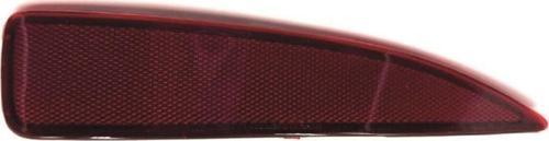 Toyota Yaris Arka Sol Reflektör 2012-2014