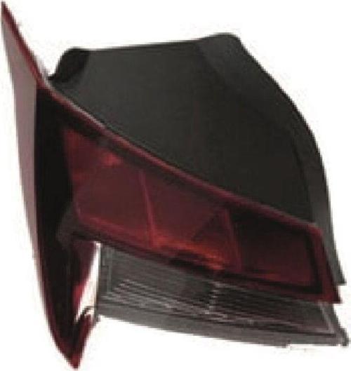 Hyundai Elantra Dış Stop Lambası Sol 2020-2022