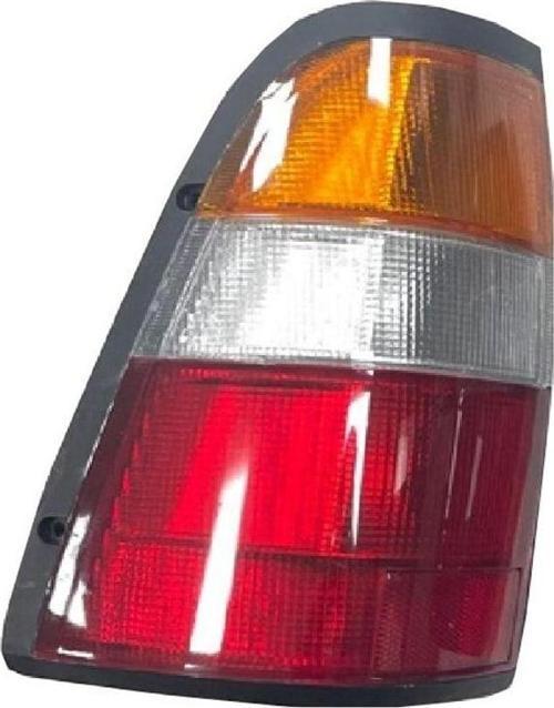 Tfr Sol Stop Lambası Sarı Beyaz Kırmızı 1997-2002