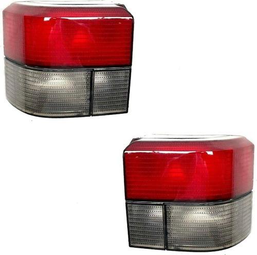 Transporter T4 Stop Lambası Sağ -Sol Caravella Füme 1999-2004