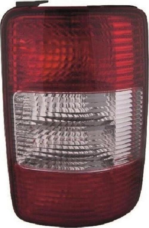 Volksvagen Caddy Stop Lambası Sağ-sol Takım Duysuz 2003-2011