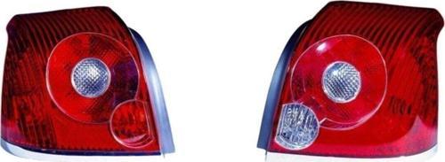 Toyota Avensis 2006-2008 Arka Stop Takımı