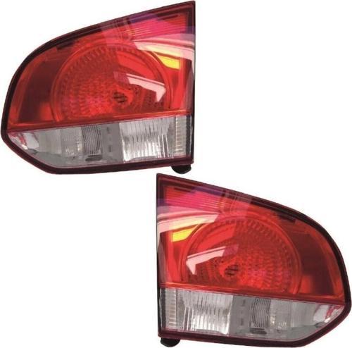 Vw Golf 6 Iç Stop Lambası Sağ-sol Takım 2008-2014 Uyumlu