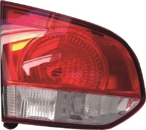 Vw Golf 6 Iç Stop Lambası Sol 2008-2014 5k0945093 Uyumlu