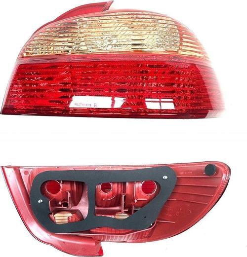 Toyota Avensis Sağ Stop Lambası Takım 2001-2002