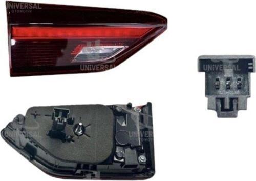 Volkswagen Polo Stop Lambası İç Sol 2021-2023