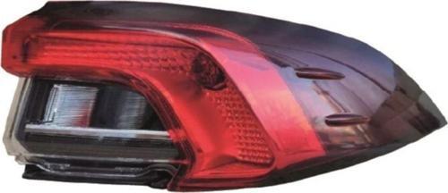 Toyota Corolla Dış Stop Sağ Ledsiz  2019-2021 Uyumlu