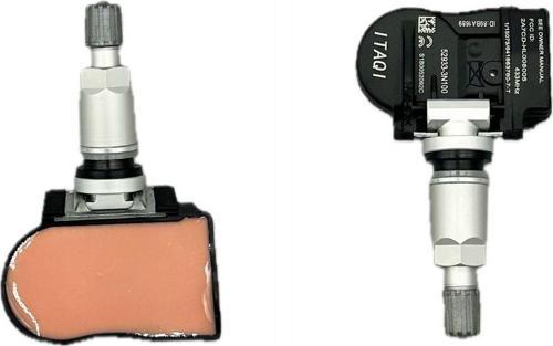 Hyundaı Sensör Lastik Basınç Accent Blue 12-18/İ30 16-18/Santafe 16-18/Ceed 16-18/Elantra 16-18/Spor