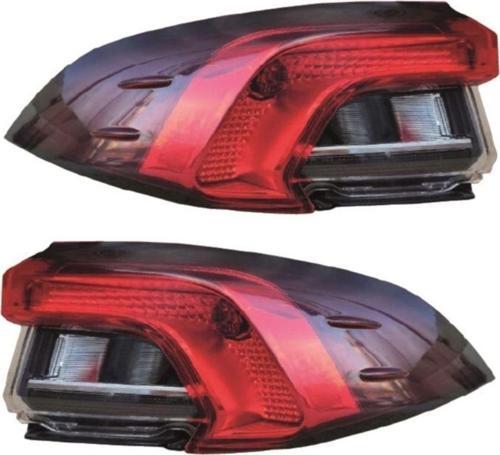 Toyota Corolla Dış Stop Sağ-sol Takım (ledsiz) 2019-2021