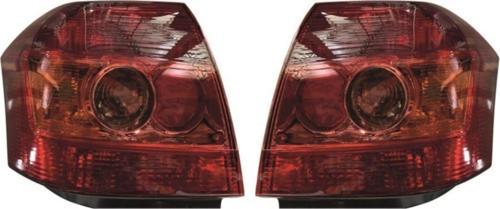 Toyota Corolla H.b Stop Lambası Sağ-Sol Takım 2005-2006 Uyumlu