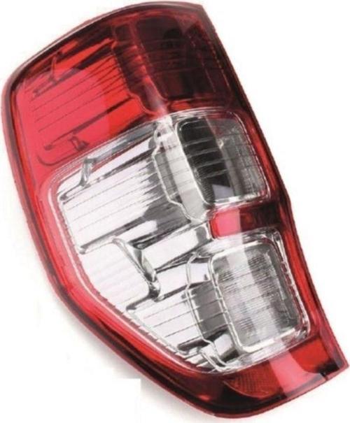 Ford Ranger Uyumlu Stop Lambası Sol Duylu Sisli Tip 2012-2020