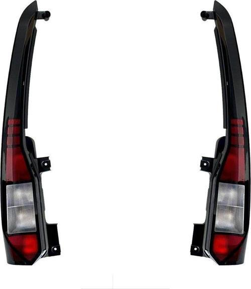 Vw Caddy Stop Lambası Sağ-Sol Ledsiz 2019-2022