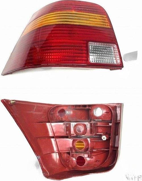 Vw Golf 4 Stop Lambası Sol 1998-2004