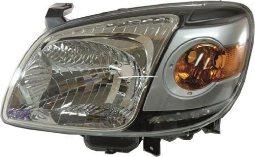 Mazda Bt50 Sağ Stop Lambası Gri 2006-2008