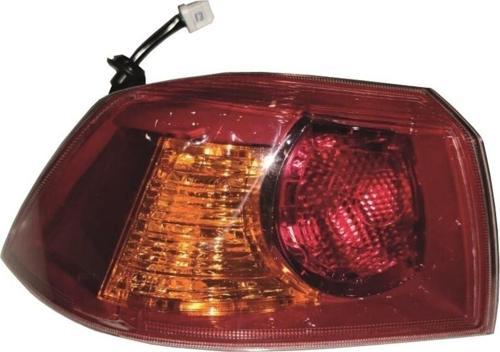 Mitsubishi Lancer Sol Dış Stop Lambası 2008-2012