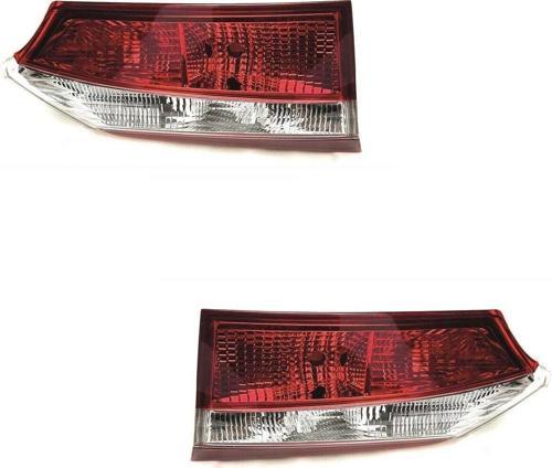 Toyota Corolla İç Sağ-Sol Takım Stop Lambası 2013-2016