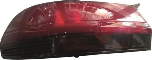 Toyota Corolla Liftback Sol Stop Lambası 1988-1992
