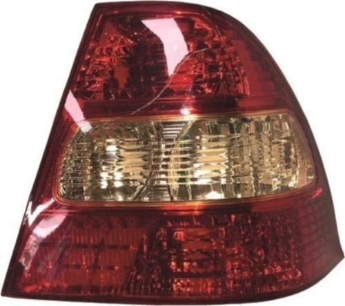 Toyota Corolla Sağ Stop Lambası Uyumlu 2001-2003