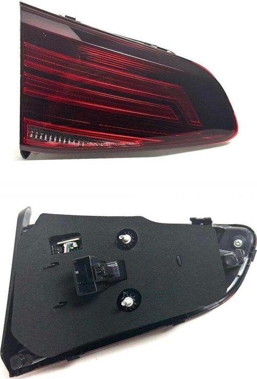 Vw Golf 7.5 İç Sol Stop Lambası 2017-2020