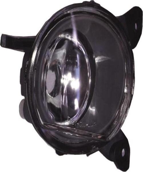 Toyota Corolla Sis Lambası Sağ Yuvarlak 2005-2006