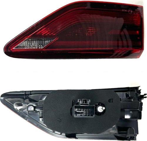 Vw Golf 8 İç Sol Stop Lambası 2021-2023