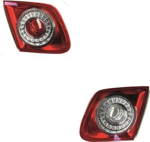 Vw Jetta 5 Sağ-Sol Takım İç Stop Lambası 2005-2011
