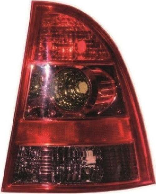 Toyota Corolla Station Wagon Sağ 2004-2006